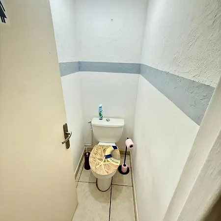 Lamazonite Yourhosthelper Apartment
