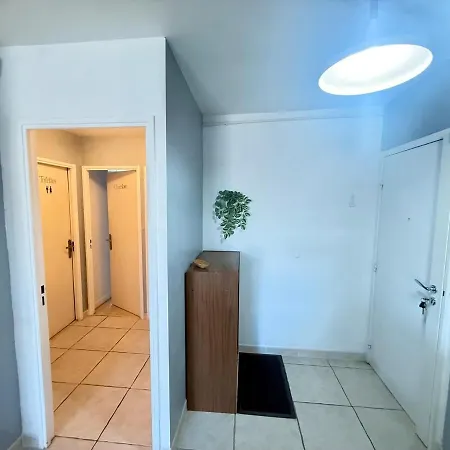 Apartment Lamazonite Yourhosthelper
