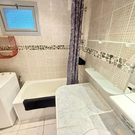 Lamazonite Yourhosthelper Apartment