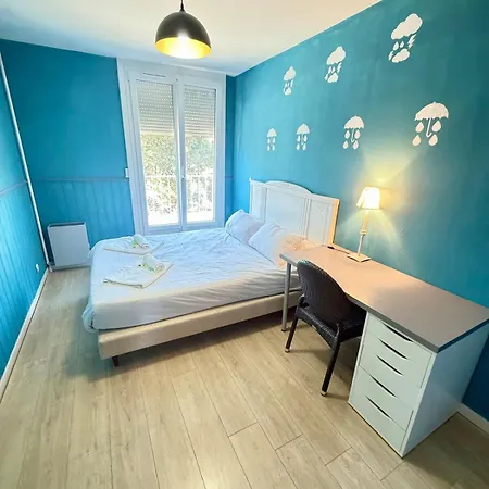 Lamazonite Yourhosthelper Apartment *
